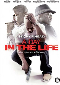 A Day in the Life |   DVD